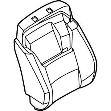 Ford PC3Z-1664416-BY