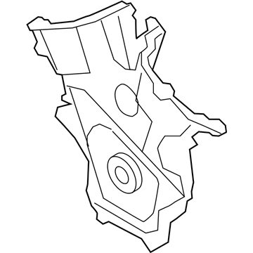 Lincoln BT4Z-6019-B