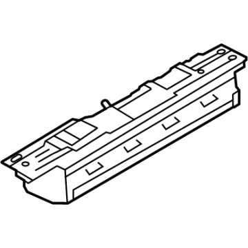 Ford ML3Z-78611D10-A