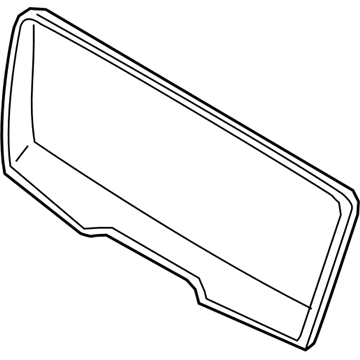 Lincoln JL7Z-8419-AA