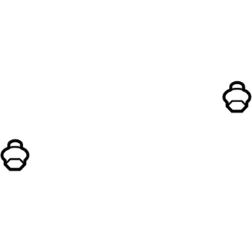 Lincoln DS7Z-54672A40-BW