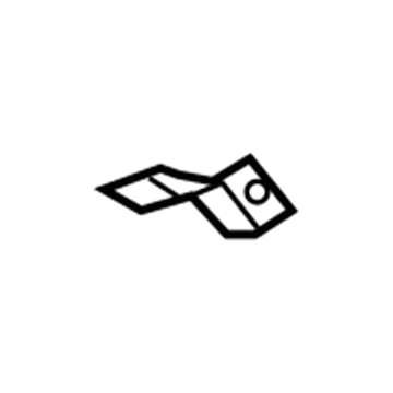 Lincoln JL1Z-7829019-A