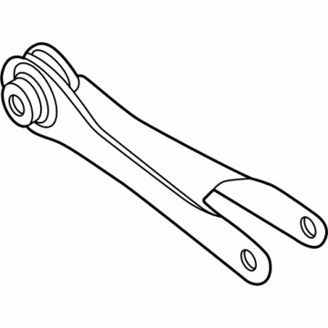 2024 Lincoln Nautilus Trailing Arm - PZ1Z-5500-B
