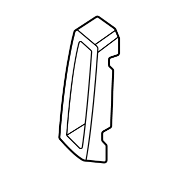 Lincoln NL7Z-8C324-BA