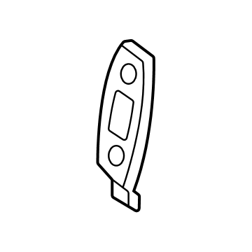 Lincoln NL7Z-8C324-RA