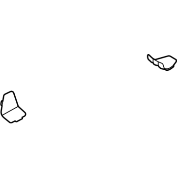 Ford FL3Z-15672A40-AM