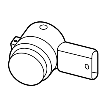 Ford NU5Z-15K859-AQPTM