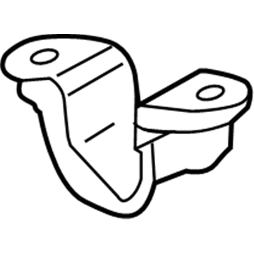 Lincoln DG9Z-5B484-A