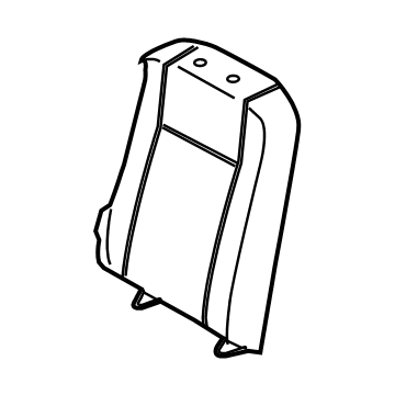 Ford LK4Z-6366601-LR