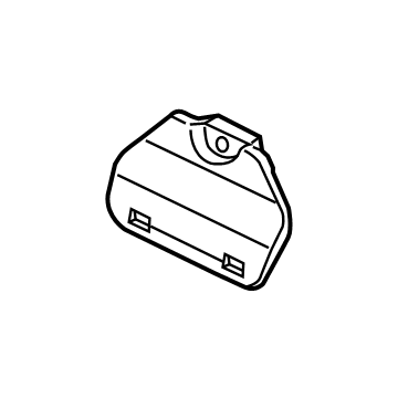 Ford BK3Z-99611B90-DA