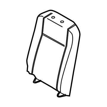 Ford LK4Z-6366601-DP