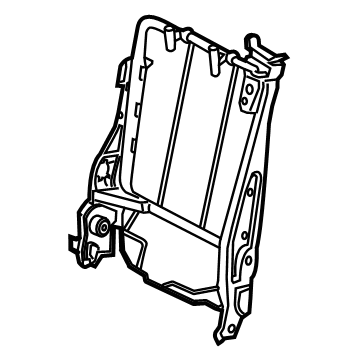 Ford CK4Z-99613A39-C