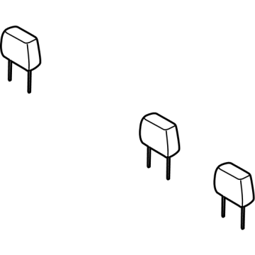 Ford LK4Z-99611A08-CE