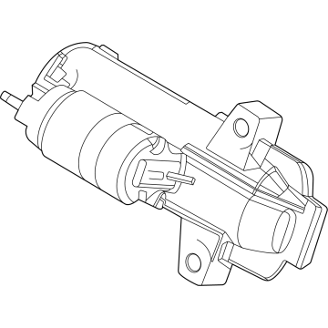 Lincoln RZ1Z-11002-A