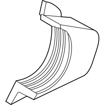 Lincoln LB5Z-7N171-A