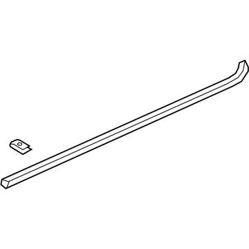 Ford JL1Z-4029796-BC