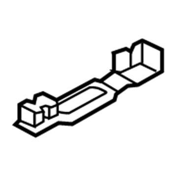 Ford DS7Z-54519R44-B