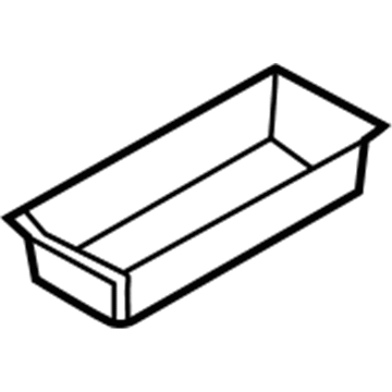 Lincoln JL7Z-7804567-A