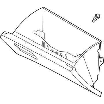 Ford M2DZ-7806024-AC