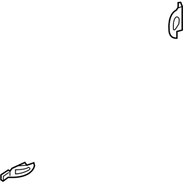 Ford YL3Z-9900064-AAA