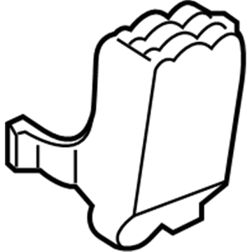Lincoln GD9Z-13K198-B