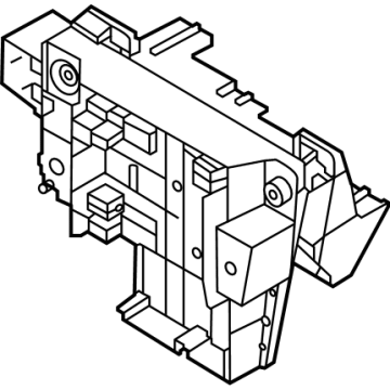 Lincoln NL1Z-14C022-C