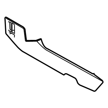 Ford NL1Z-7804608-CB