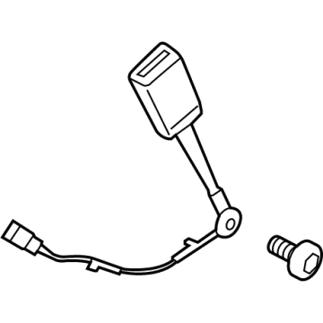 Ford JR3Z-6361203-BA