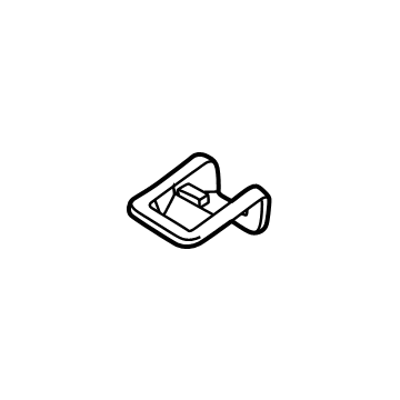 Ford M2DZ-7867460-AB