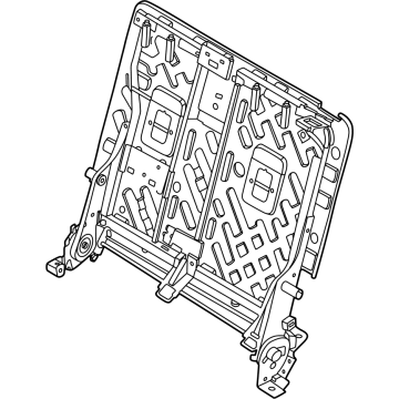 Ford MB3Z-78613A39-C