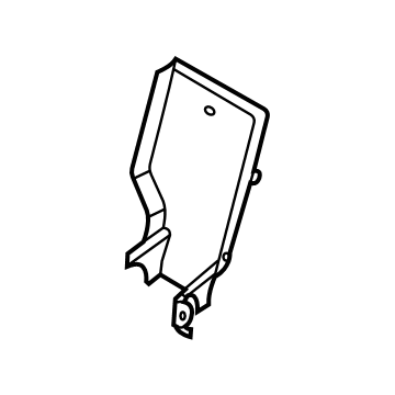 Ford M2DZ-78668B10-AA