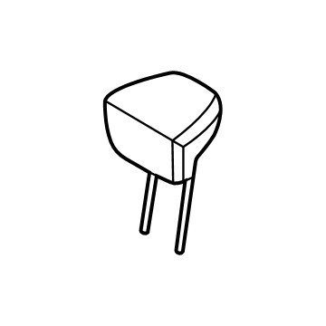 Ford M2DZ-78611A08-AJ