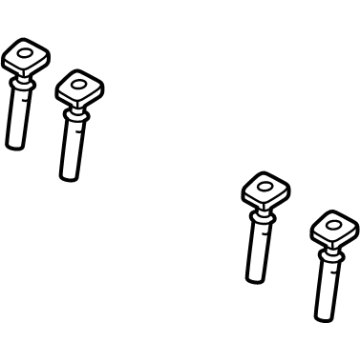 Ford JU5Z-96610A16-AG