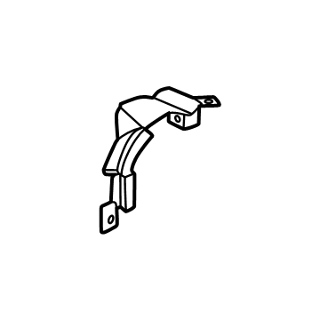 Ford M2DZ-7861349-BA