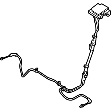 Ford M2DZ-7862419-AC