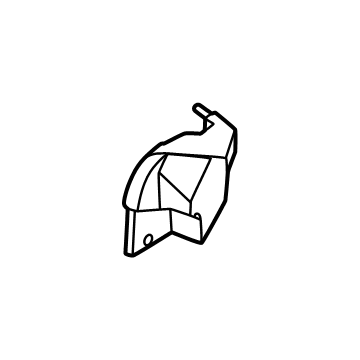 Ford M2DZ-7863389-BA