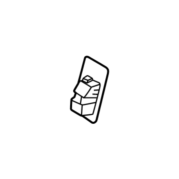 Ford M2DZ-78624A08-AA