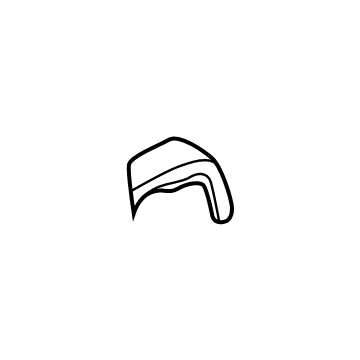 Ford ML3Z-1504338-AQ