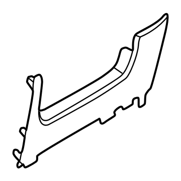 Ford ML3Z-1504459-AAB