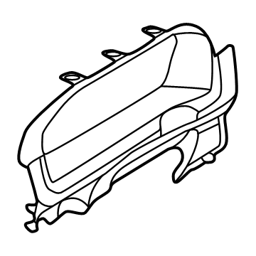 Ford ML3Z-15044D70-AG