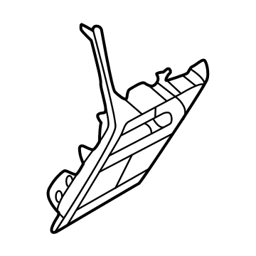 Ford ML3Z-1504338-CJ