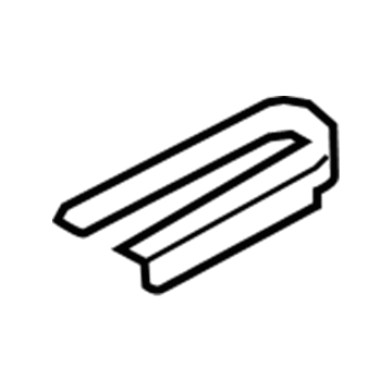 Lincoln JL1Z-7861748-AAH