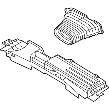 Lincoln PZ1Z-9C675-A