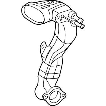 Lincoln PZ1Z-9B659-E