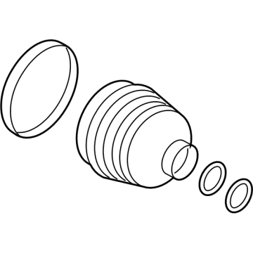 Lincoln AL1Z-4L537-A