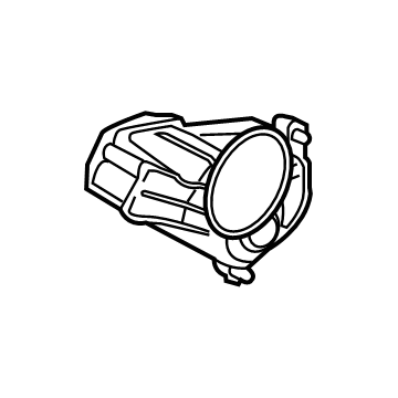 Lincoln JL3Z-2B712-C