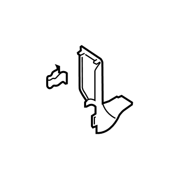 Ford ML3Z-1502344-AB