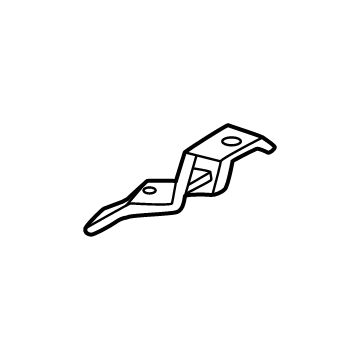 Ford LB5Z-78045D56-C