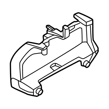 Ford RB5Z-78045A54-A