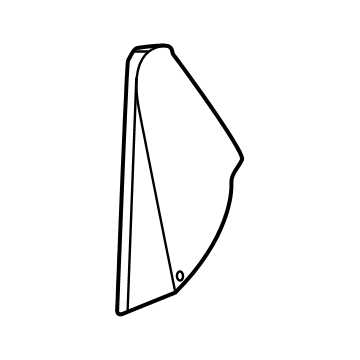 Ford RB5Z-7804480-AA